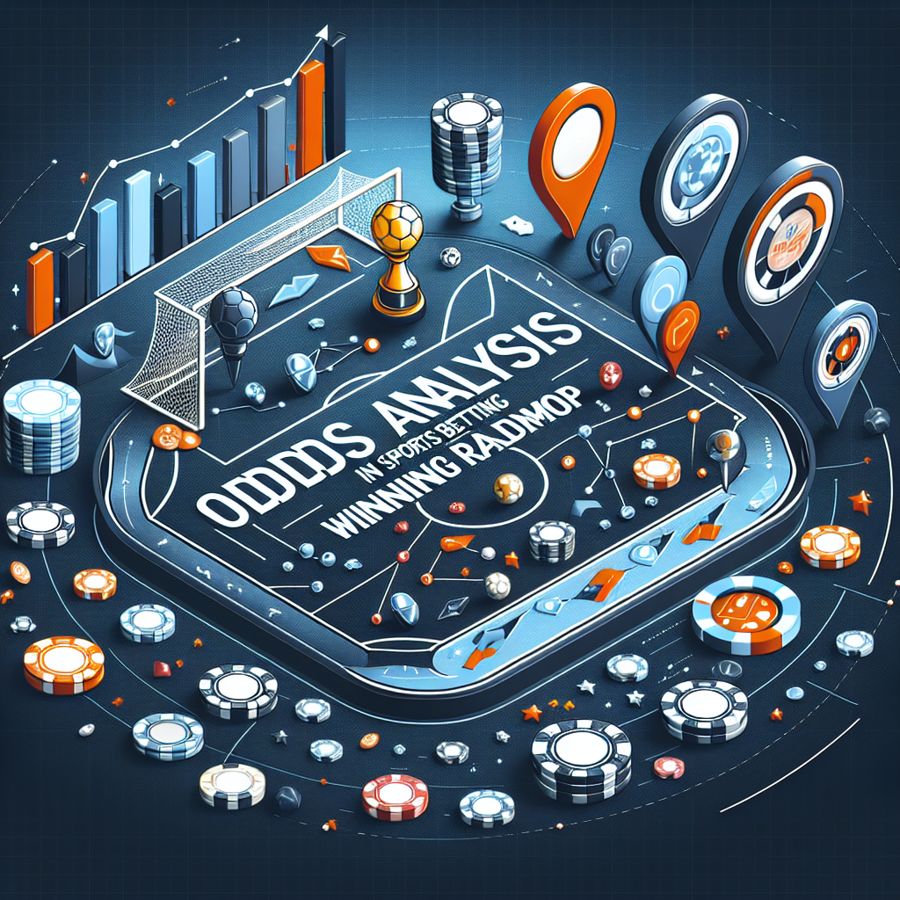 Spor Bahislerinde Oran Analizi: Kazanma Yol Haritası | Turkbet