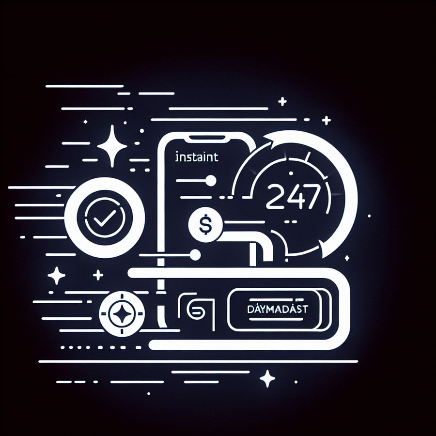 Turkbet'te Anında Ödeme: 7/24 Hızlı Para Çekme Rehberi