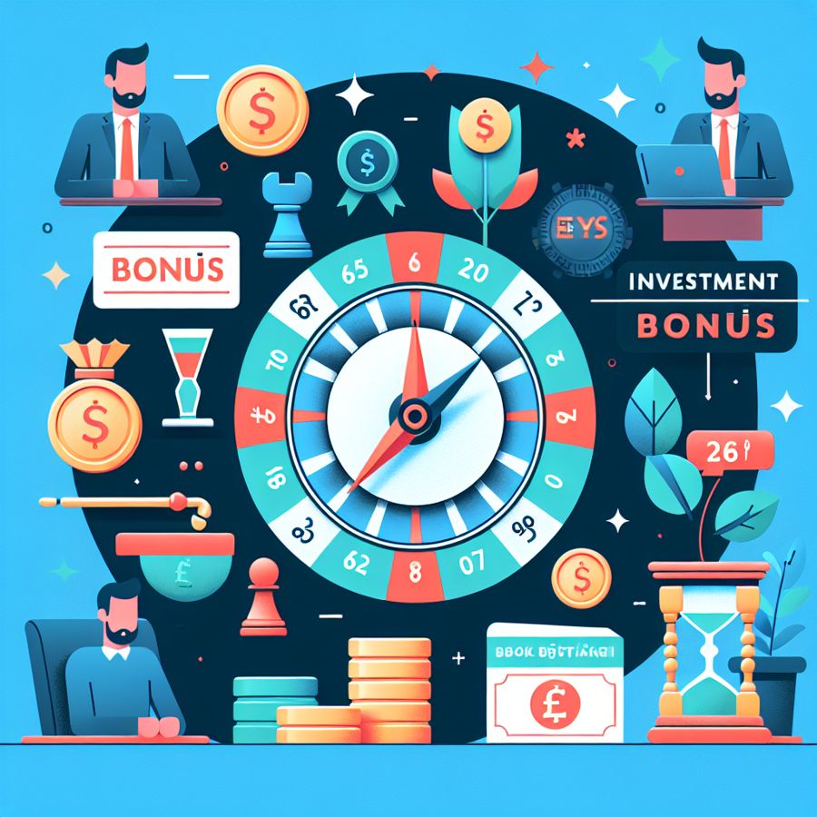 Yatırım Bonusu Gerçekten Mantıklı mı? Artısı/Eksiği