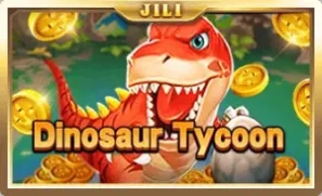 Dinosaur-Tycoon
